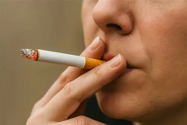 Avoine pour arrêter de fumer